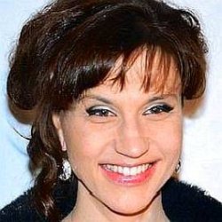 Petra Mede age