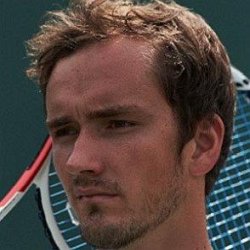 Daniil Medvedev age