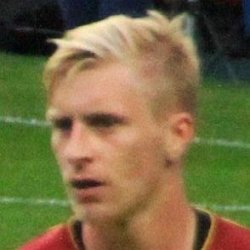 Ben Mee age