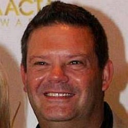 Gary Mehigan age