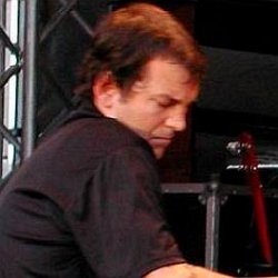 Brad Mehldau age