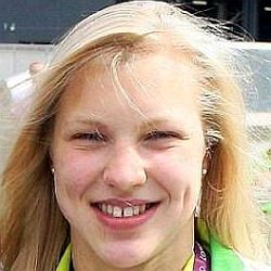 Ruta Meilutyte age