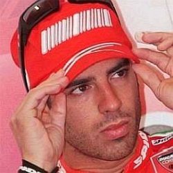 Marco Melandri age