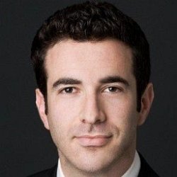 Ari Melber age