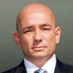 Anthony Melchiorri age