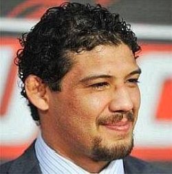 Gilbert Melendez age