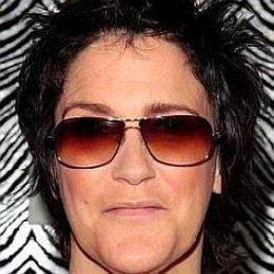 Wendy Melvoin age