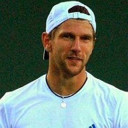 Jurgen Melzer age