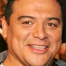 Carlos Mencia age