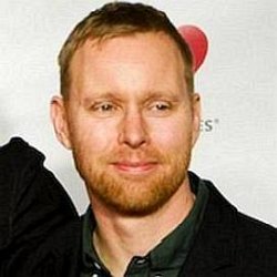 Nate Mendel age