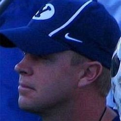 Bronco Mendenhall age