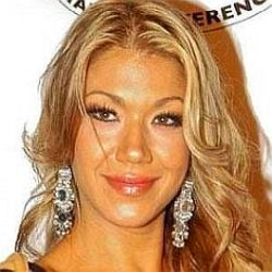 Rosa Mendes age