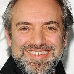 Sam Mendes age