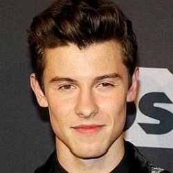 Shawn Mendes age