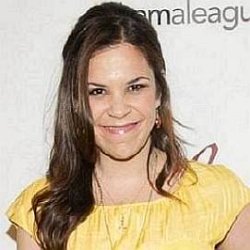 Lindsay Mendez age