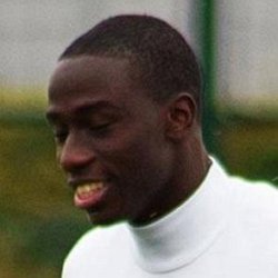 Ferland Mendy age