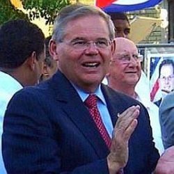 Bob Menendez age