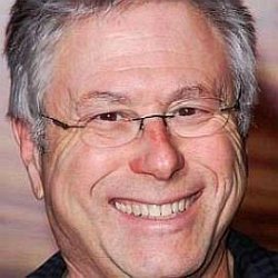 Alan Menken age