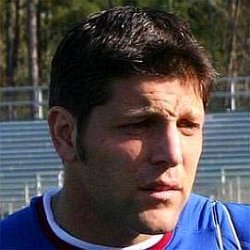 Tony Meola age