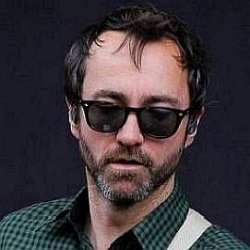 James Mercer age