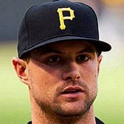 Jordy Mercer age