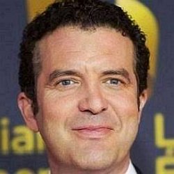 Rick Mercer age