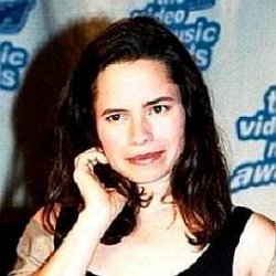 Natalie Merchant age