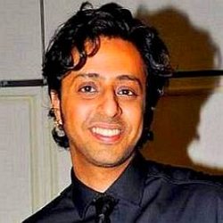 Salim Merchant age