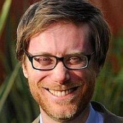 Stephen Merchant age