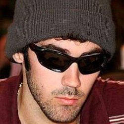 Jason Mercier age