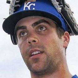 Whit Merrifield age