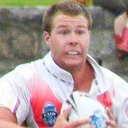 Trent Merrin age