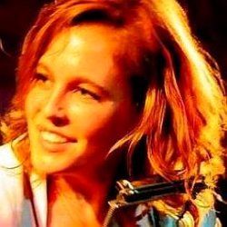 Tift Merritt age