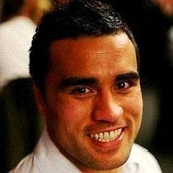 Liam Messam age