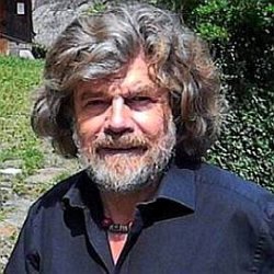 Reinhold Messner age