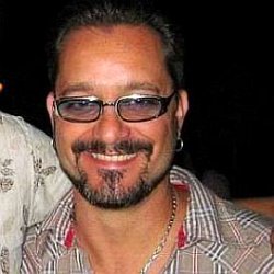 Chris Metzen age