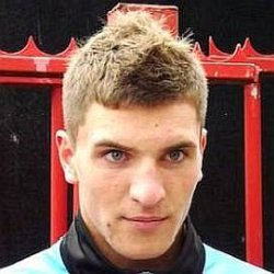 Thomas Meunier age