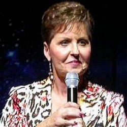 Joyce Meyer age