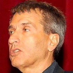 Nicholas Meyer age