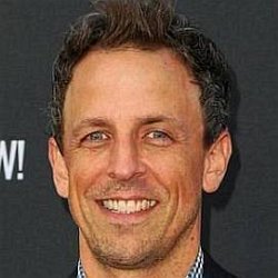 Seth Meyers age