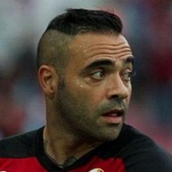 Fabrizio Miccoli age