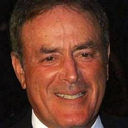 Al Michaels age