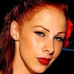 Gianna Michaels age