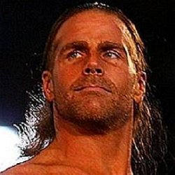 Shawn Michaels age