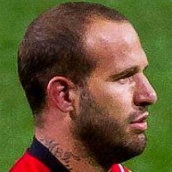 Frederic Michalak age