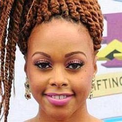 Chrisette Michele age