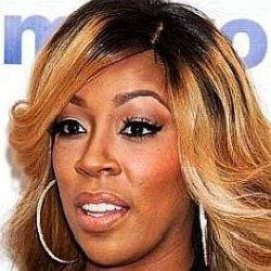 K Michelle age