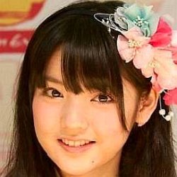 Sayumi Michishige age