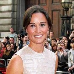 Pippa Middleton age