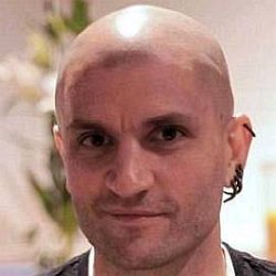 China Tom Mieville age